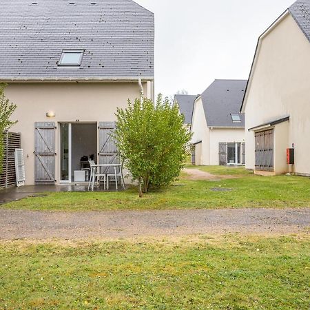 Villa Proche Deauville Auberville Dış mekan fotoğraf