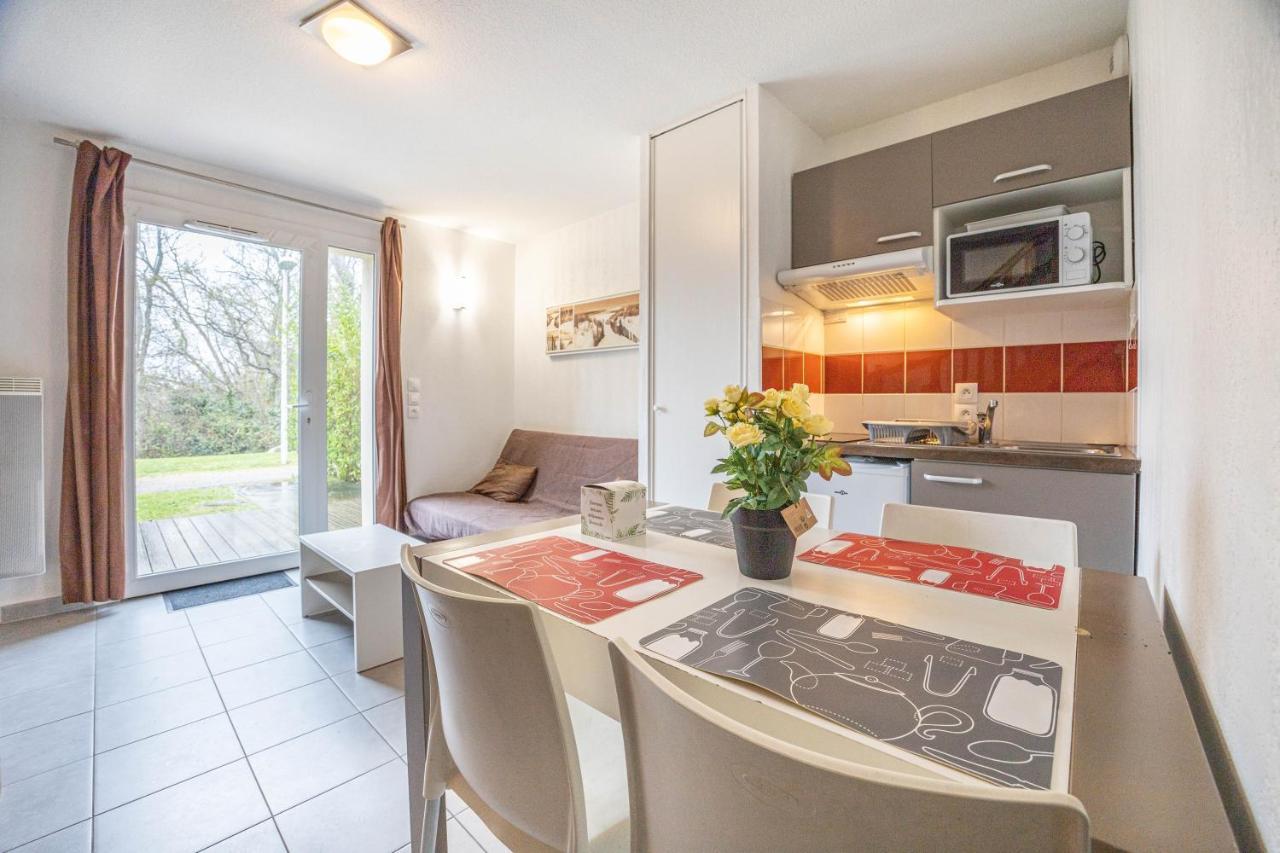 Villa Proche Deauville Auberville Dış mekan fotoğraf