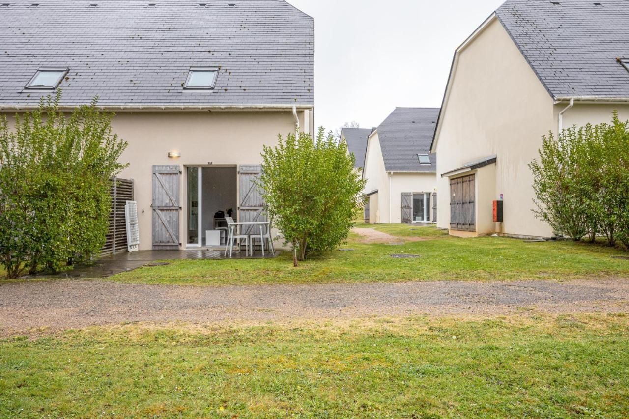 Villa Proche Deauville Auberville Dış mekan fotoğraf