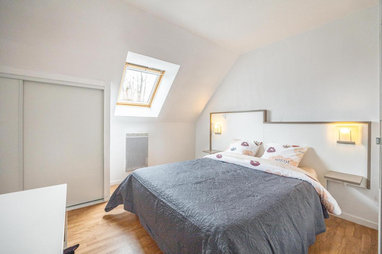 Villa Proche Deauville Auberville Dış mekan fotoğraf