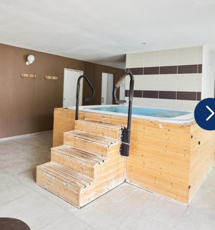 Villa Proche Deauville Auberville Dış mekan fotoğraf